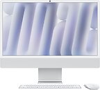 Фото Apple iMac 24 M4 Silver (MWUC3)