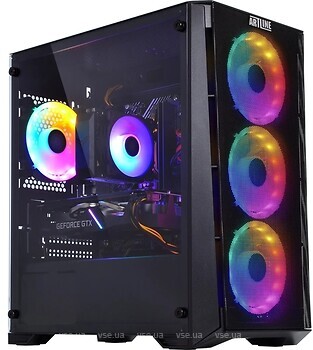 Фото Artline Gaming X47 (X47v73Win)