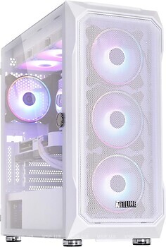 Фото Artline Gaming X69WHITE (X69WHITEv33)