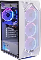 Фото Artline Gaming X86WHITE (X86WHITEv21)