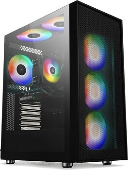 Фото Vinga Wolverine D8356 (I7M16G4070TS.D8356)