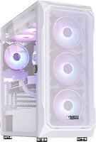 Фото Artline Overlord X99White (X99WHITEv91Win)