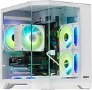 Фото Artline Gaming X39 (X39WHITEv86)