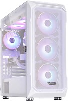 Фото Artline Gaming X76WHITE (X76WHITEv04)