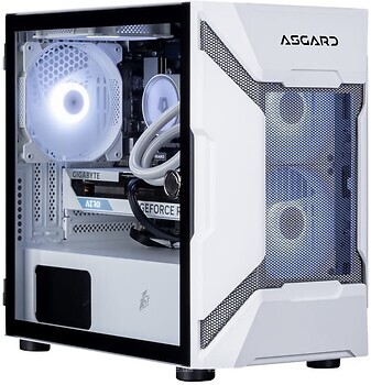 Фото Asgard Garm (A96X.32.S10.56T16.10240)