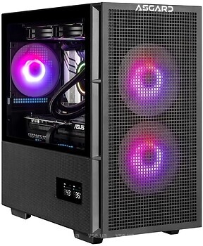 Фото Asgard A78X3D.32.S10.57T.5551