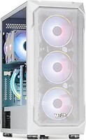 Фото Artline Overlord X83White (X83WHITEv52)