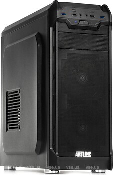 Фото Artline WorkStation W50 (W50v02)