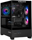 Фото Asgard Eagle A75X3D.32.S10.56T.7380