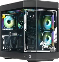 Фото Artline Gaming Y60Black (Y60Blackv39)