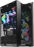 Фото Artline Overlord Noir P99 (P99v112Win)