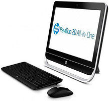 Фото HP Pavilion 23-B150ER (D2M92EA)