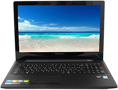 Фото Lenovo IdeaPad G50-80 (80E5038APB)