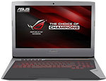 Фото Asus G752VS (G752VS-XB72K)