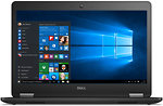 Фото Dell Latitude E7470 (N004LE747014EMEA)