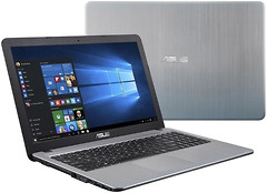 Фото Asus VivoBook Max X541SA (X541SA-DM690)