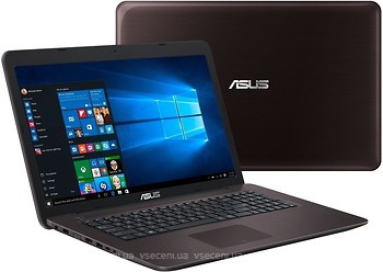 Фото Asus X756UQ (X756UQ-TY001D)