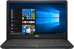 Фото Dell Inspiron 3576 (I355810DDL-70B)