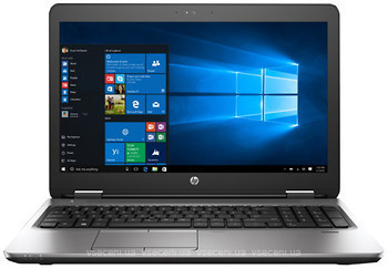 Фото HP ProBook 650 G2 (Y3B63EA)