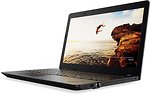 Фото Lenovo ThinkPad Edge E570 (20H500B4RT)