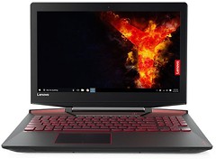 Фото Lenovo Legion Y720-15 (80VR00KFRA)