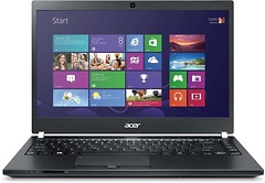 Фото Acer TravelMate P645-S-51VV (NX.VAWET.020)