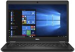 Фото Dell Latitude 5490 (210-ANMX#UL-85)