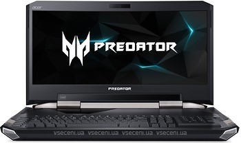 Фото Acer Predator 21X GX21-71-76ZF (NH.Q1RAA.001)