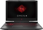 Фото HP Omen 15-ce052ur (3FW88EA)