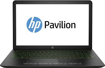 Фото HP Pavilion Power 15-cb028nl (3FW52EA)