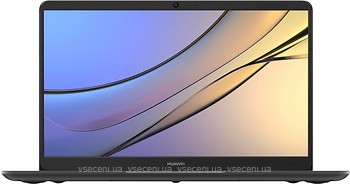 Фото Huawei Matebook D (53010ANQ)