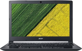 Фото Acer Aspire 7 A715-72G-79B1 (NH.GXBEU.018)