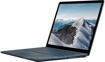 Фото Microsoft Surface Laptop (DAL-00055)