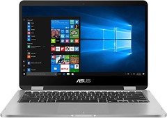 Фото Asus VivoBook Flip 14 TP401MA (TP401MA-EC448W)