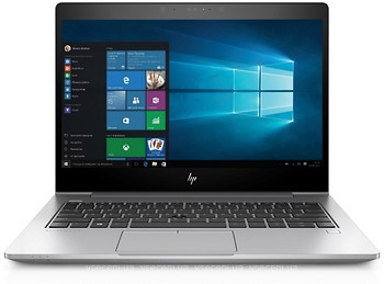 Фото HP EliteBook 830 G6 (6XD75EA)