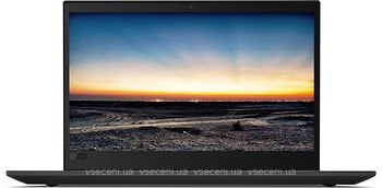 Фото Lenovo ThinkPad T580 (20L9001EUS)