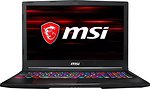 Фото MSI GE63 Raider RGB 8SE (GE63RGB8SE-609US)