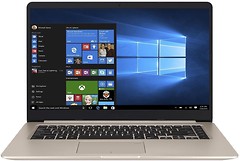 Фото Asus VivoBook S15 S510UQ (S510UQ-Q72SP-CB)