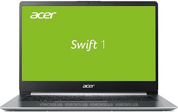 Фото Acer Swift 1 SF114-32-P3A2 (NX.H1YEU.014)
