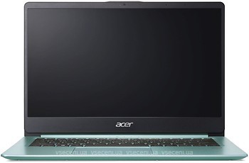 Фото Acer Swift 1 SF114-32-P43A (NX.GZGEU.008)