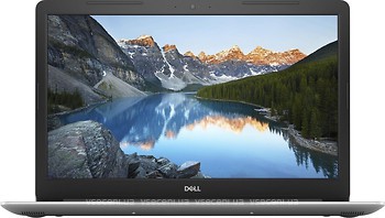 Фото Dell Inspiron 17 5770 (57i716S2H2R5M-LPS)