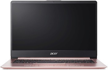 Фото Acer Swift 1 SF114-32-P2J0 (NX.GZLEU.008)