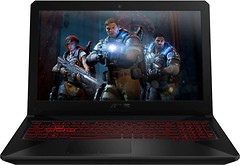 Фото Asus TUF Gaming FX504GD (FX504GD-E4303T)