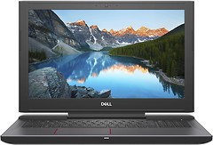 Фото Dell Inspiron G5 15 5587 (IG515FI58H1S1DL-8BK)