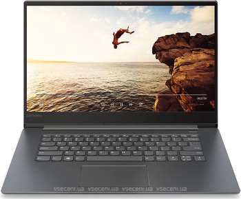 Фото Lenovo IdeaPad 530S-15 (81EV008HRA)