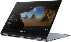 Фото Asus VivoBook Flip 14 TP412FA (TP412FA-EC076T)