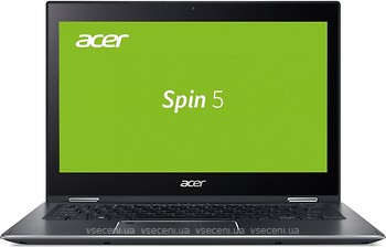 Фото Acer Spin 5 SP513-52N-384R (NX.GR7EU.027)