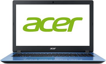 Фото Acer Aspire 3 A315-32-C8ZF (NX.GW4EU.002)