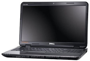 Dell inspiron m5110 нет изображения