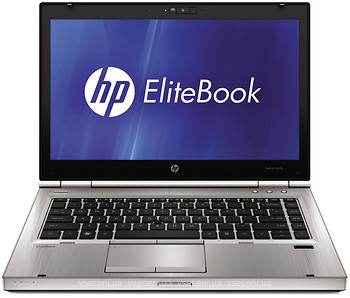 Фото HP EliteBook 8460p (LJ427AV)
